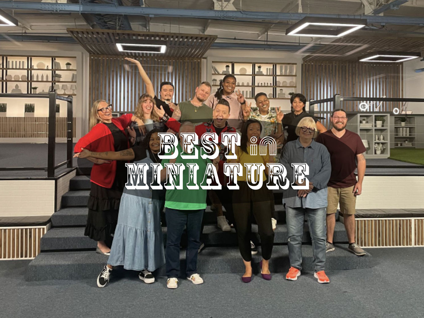 Best in Miniature OMG