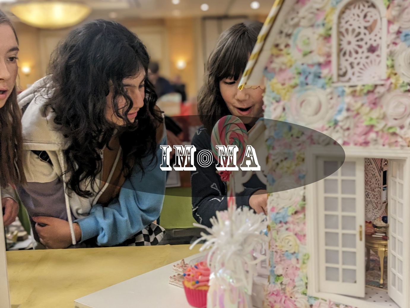 International Marketplace of Miniature Artisans